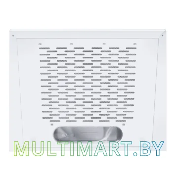 Вытяжка MAUNFELD MPA 60 (белый) картинка 3